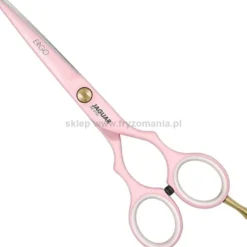 Jaguar Pre Style Ergo Pink Nożyczki fryzjerskie 5.5