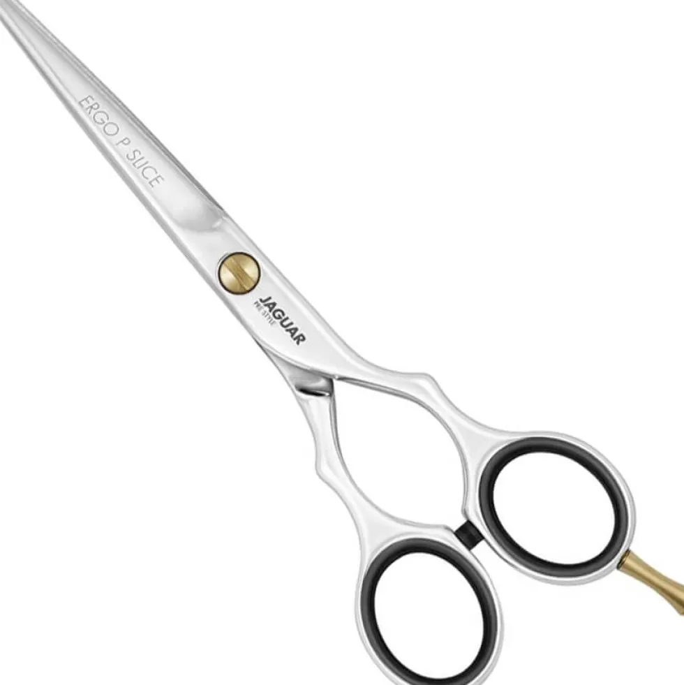 Jaguar Pre Style Ergo P Slice Nożyczki fryzjerskie 5.5" (81355), 6.0" (81360)