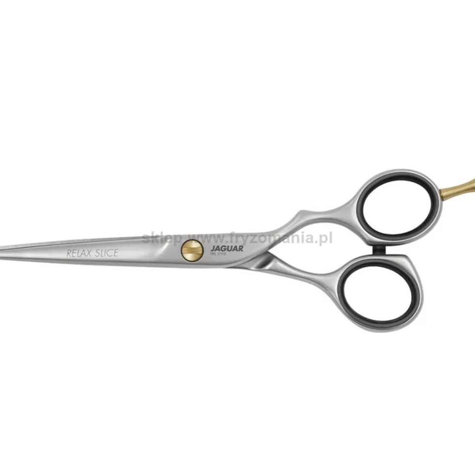 Jaguar Pre Style Relax Slice Nożyczki fryzjerskie 5.5" (82155) i 6.0" (82160)