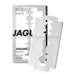 Jaguar R1 M - zestaw brzytwa i ostrza 10szt.