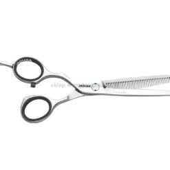 Jaguar Silver Line CJ 40 Plus Left Degażówki fryzjerskie dla leworęcznych 5.25" (99526)