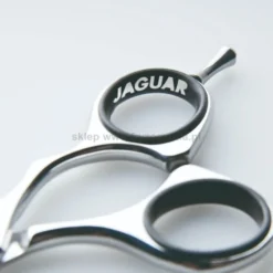 Jaguar Silver Line CJ4 Plus Nożyczki fryzjerskie 5.0, 5.5, 6.0, 6.5, 7.0