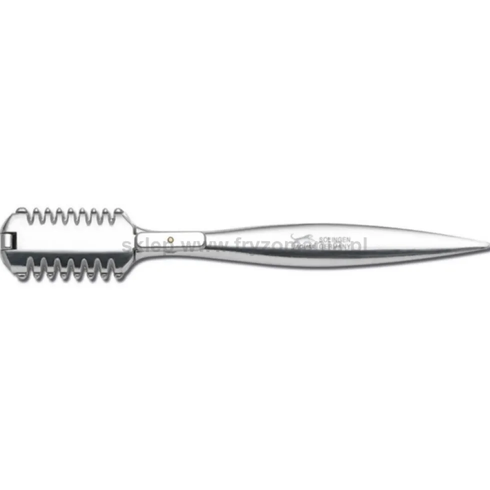 Jaguar THIN PRO brzytwa fryzjerska