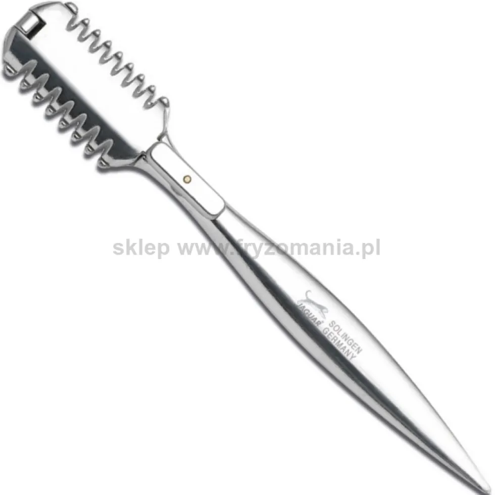 Jaguar THIN PRO brzytwa fryzjerska