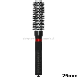 Jaguar T-Serie Ionic Thermo, szczotka okrągła do modelowania włosów, różne rozmiary