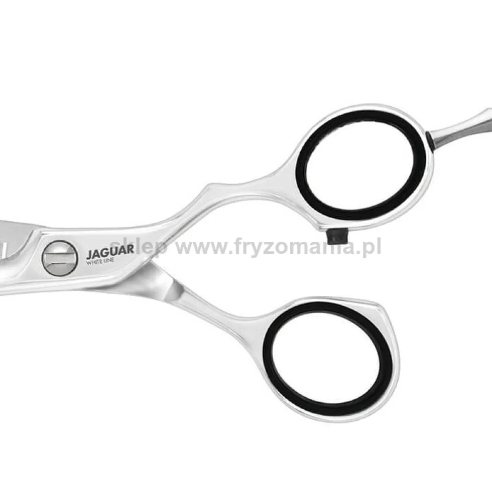 Jaguar White Line Lumen 40 Degażówki fryzjerskie 5.5" (3055)