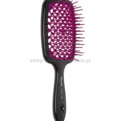 Janeke Superbrush Normal pneumatyczna szczotka do włosów, różne kolory