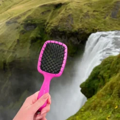 Janeke Superbrush Normal pneumatyczna szczotka do włosów, różne kolory