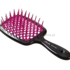 Janeke Superbrush Normal pneumatyczna szczotka do włosów, różne kolory