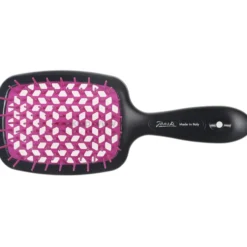 Janeke Superbrush Normal pneumatyczna szczotka do włosów, różne kolory