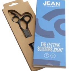 Jean by Olivia Garden Nożyczki fryzjerskie 6.0