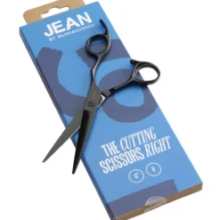 Jean by Olivia Garden Nożyczki fryzjerskie 6.0