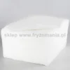 Jednorazowe ręczniki w włókniny gładkie EKO 50x70, 100szt.