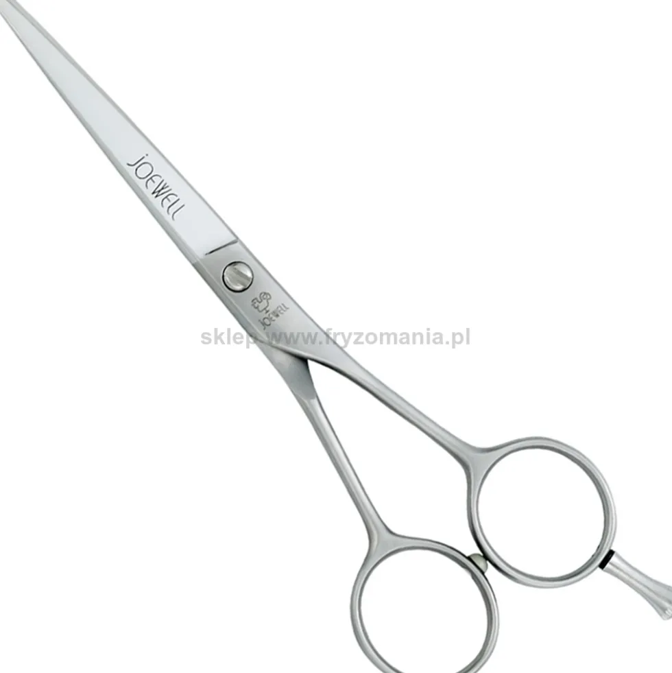 Joewell Classic Pro Nożyczki fryzjerskie, rozmiary 4.5", 5.0", 5.5", 6.0"