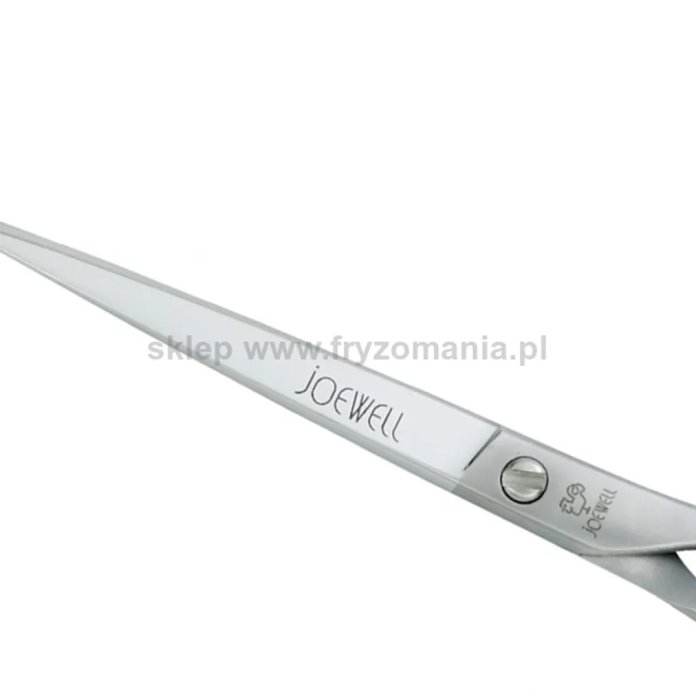 Joewell Classic Pro Nożyczki fryzjerskie, rozmiary 4.5", 5.0", 5.5", 6.0"
