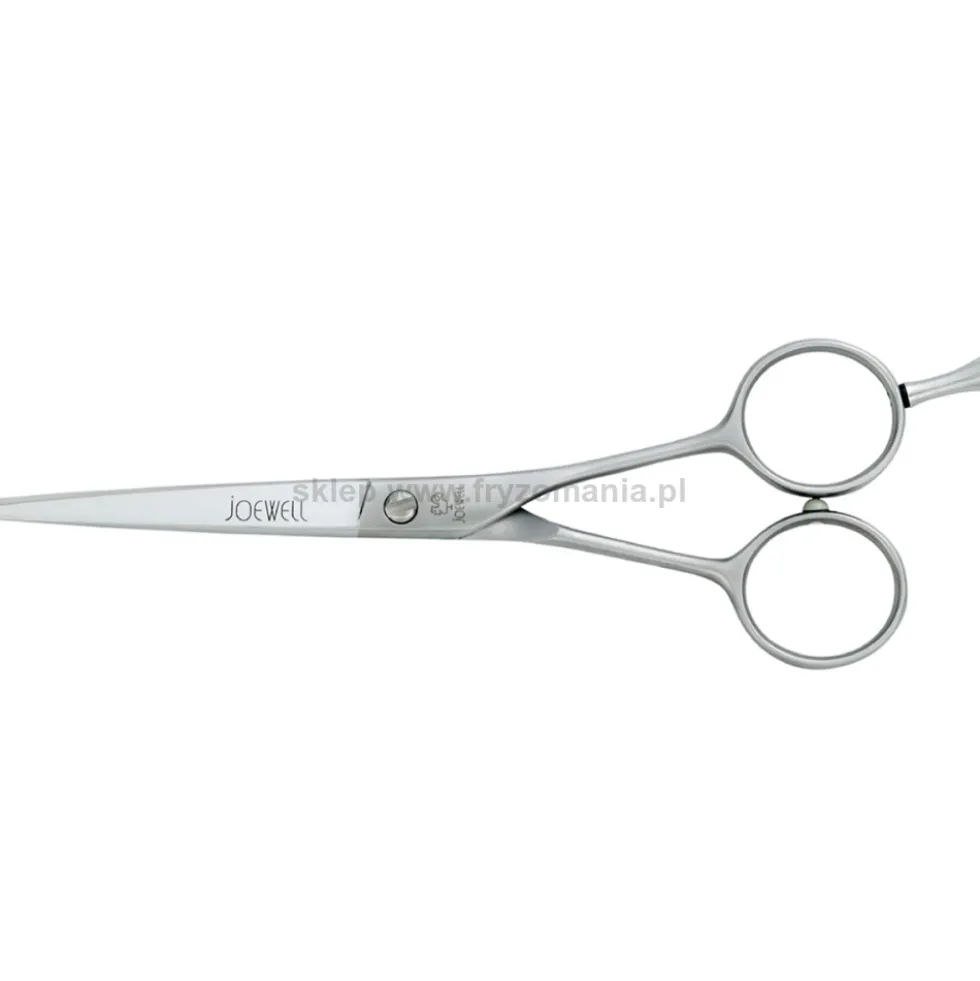 Joewell Classic Pro Nożyczki fryzjerskie, rozmiary 4.5", 5.0", 5.5", 6.0"