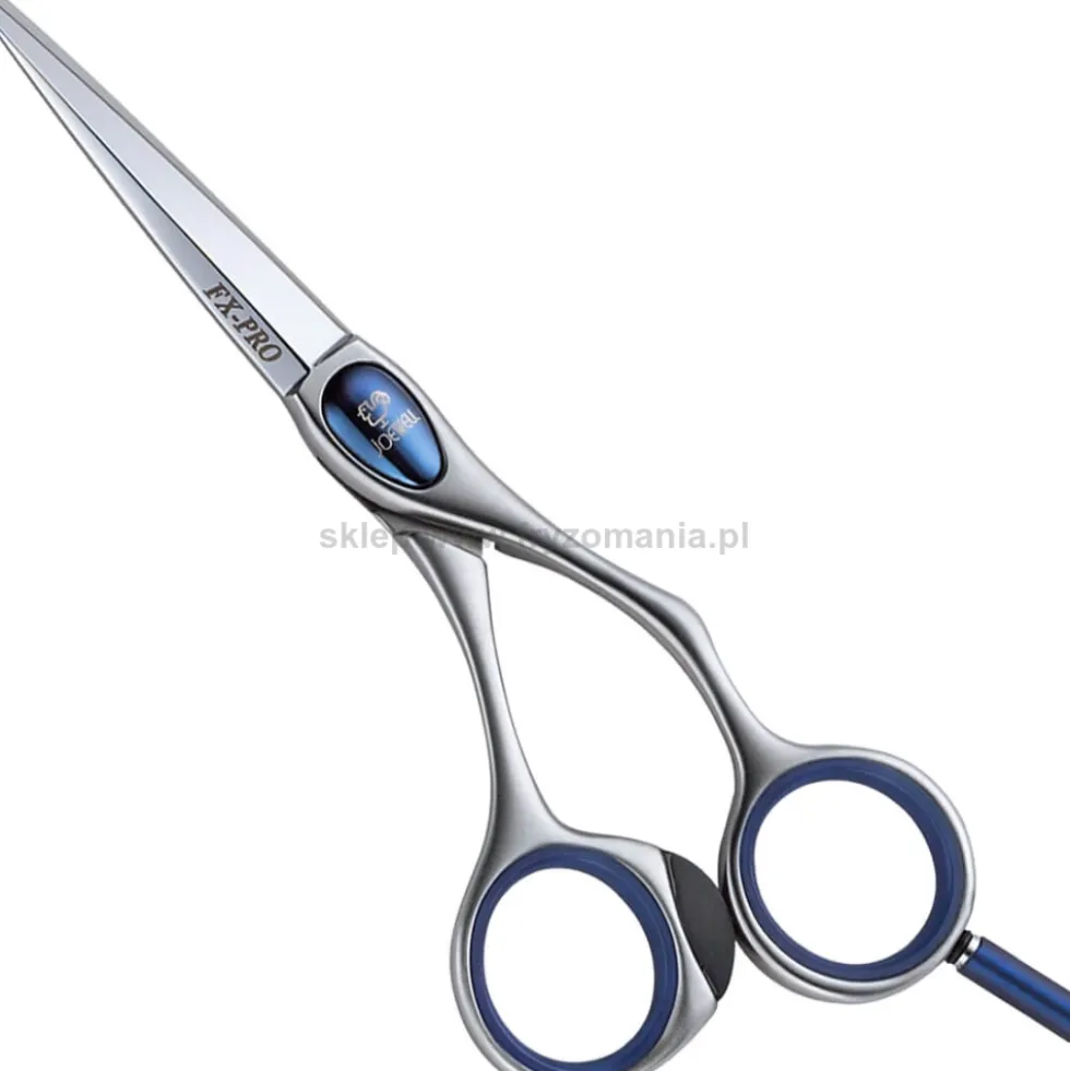 Joewell FX Pro Nożyczki fryzjerskie, rozmiary 5.0" (0161), 5.5" (0162), 6.0" (0163)