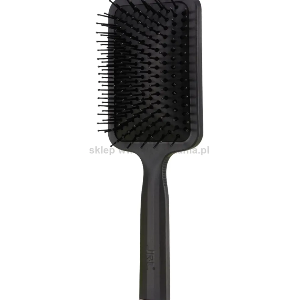 JRL Anti-static Paddle Szczotka do rozczesywania włosów