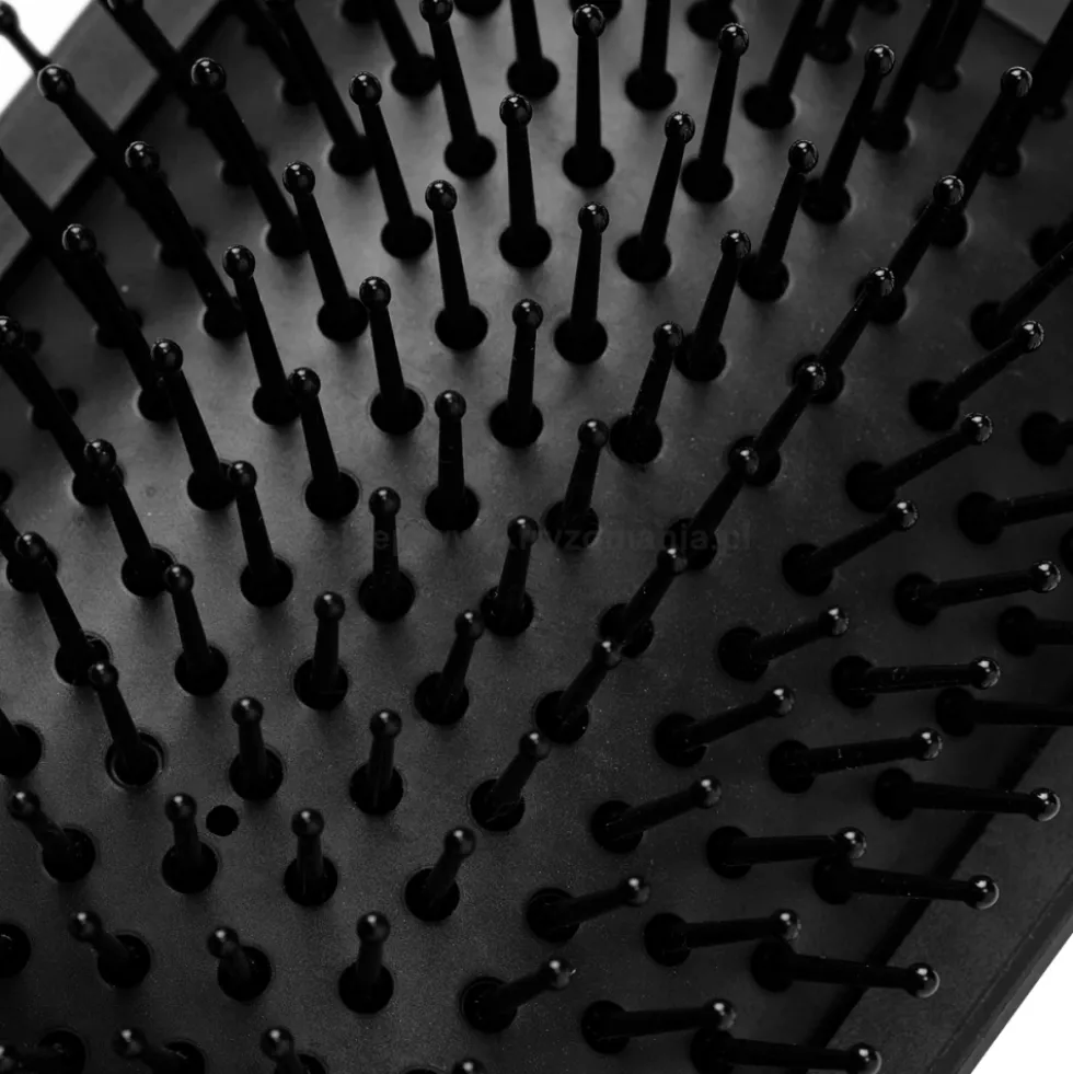 JRL Anti-static Paddle Szczotka do rozczesywania włosów