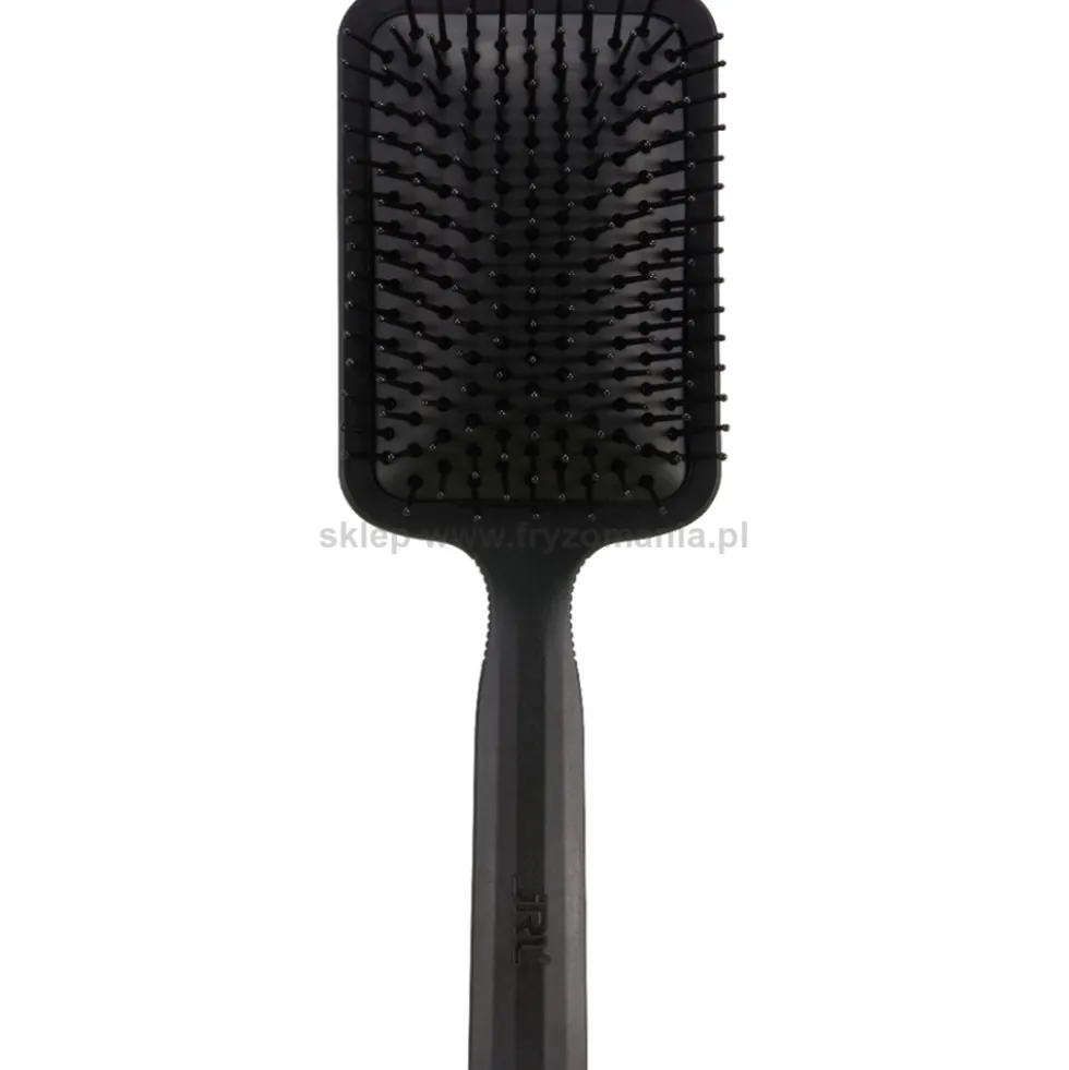 JRL Anti-static Paddle Szczotka do rozczesywania włosów
