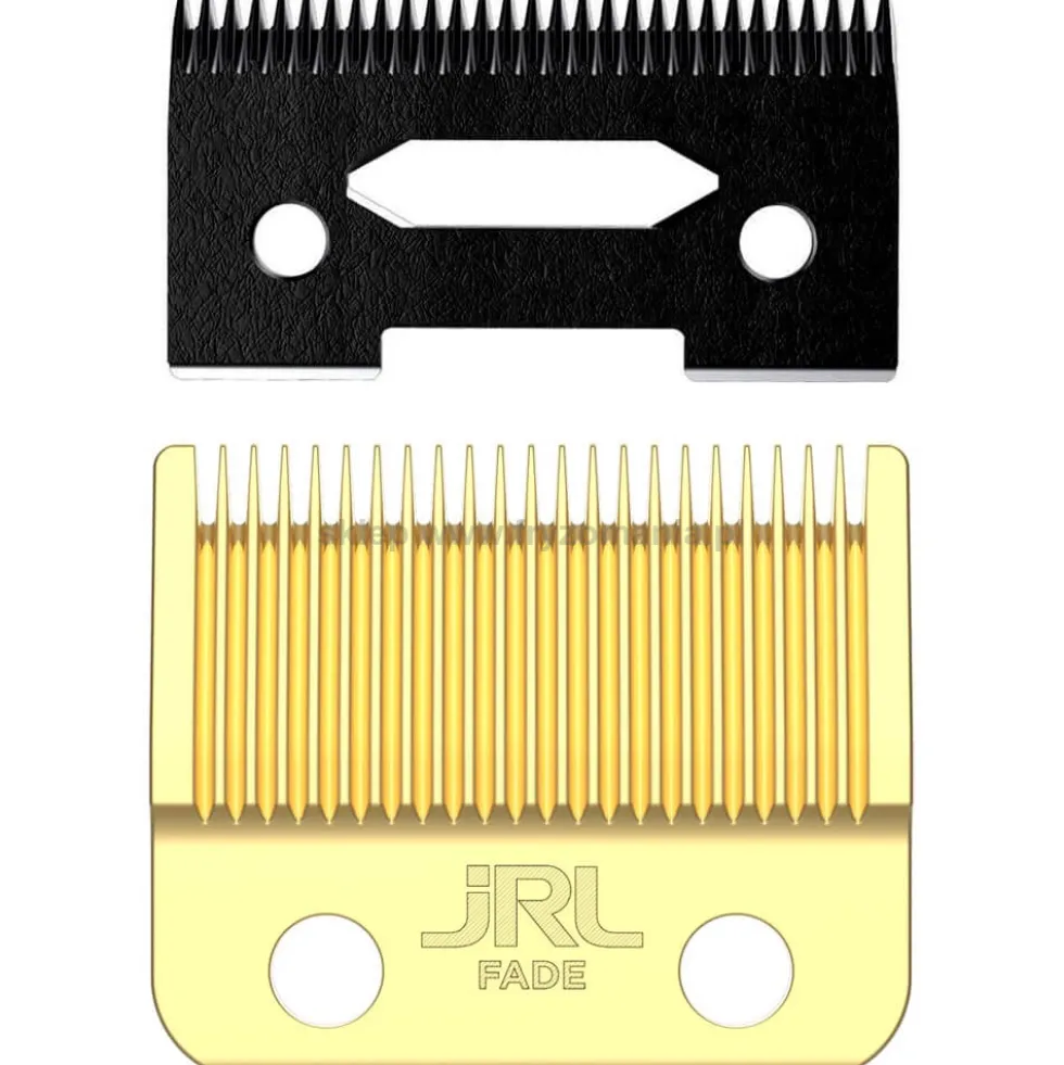 JRL Fade Gold FreshFade 2020C Nóż do maszynki złoty BF04G