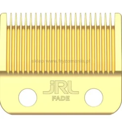 JRL Fade Gold FreshFade 2020C Nóż do maszynki złoty BF04G