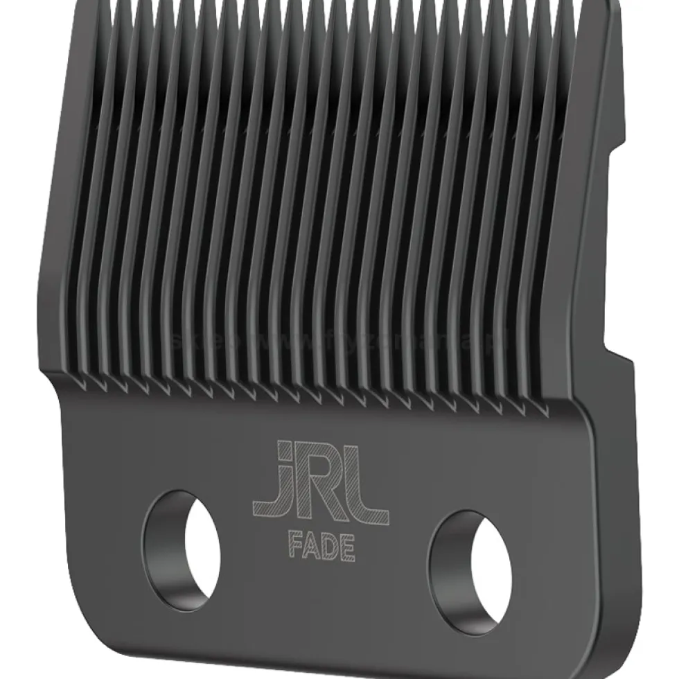 JRL Fade Onyx FreshFade 2020C Nóż do maszynki czarny BF04B