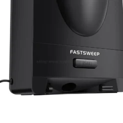 JRL FastSweep Odkurzacz fryzjerski