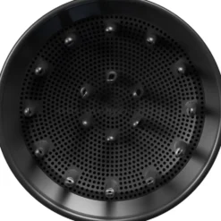 JRL Forte Pro 2020H - zestaw suszarka do włosów biała 2150W i 2 szczotki