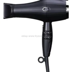JRL Forte Pro 2020L Suszarka do włosów z jonizacją, ultralekka 390g 2400W