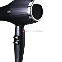 JRL Forte Pro 2020L Suszarka do włosów z jonizacją, ultralekka 390g 2400W