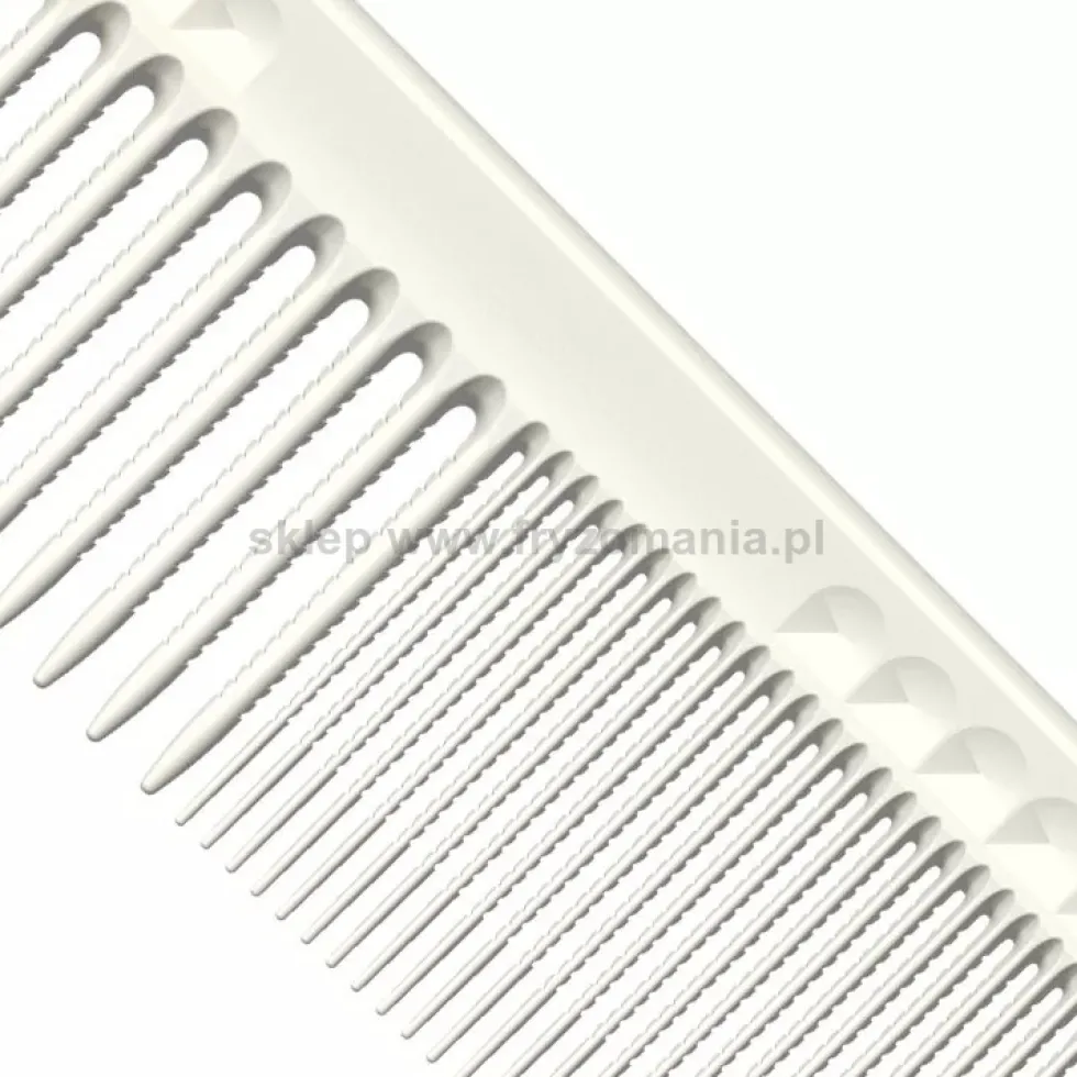 JRL Forte Pro 2020L - zestaw suszarka do włosów czarna 2400W i 2 grzebienie