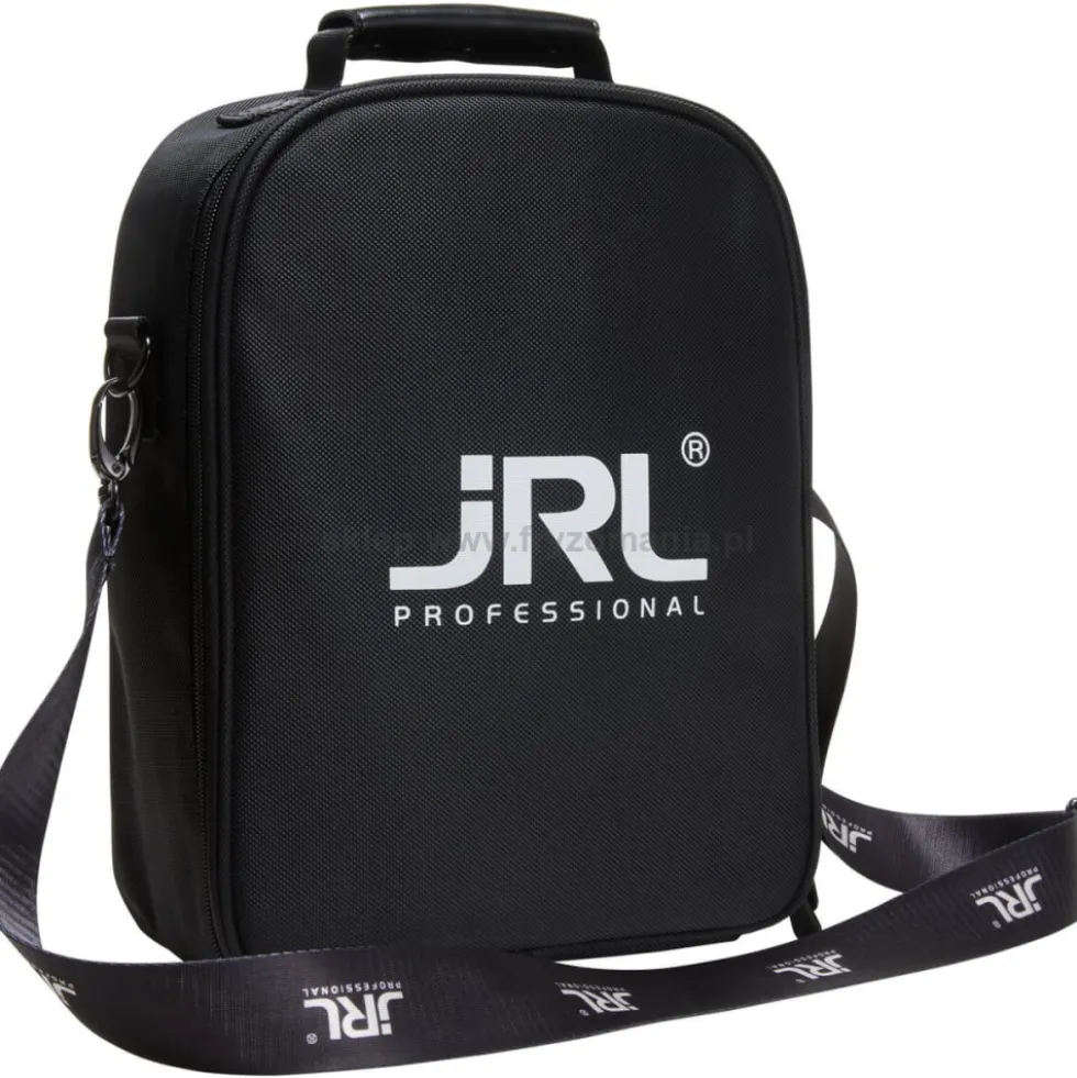 JRL FT2020L Forte Pro Zestaw suszarka do włosów 2400W, spryskiwacz i torba - mobilny fryzjer