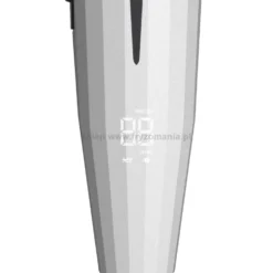 JRL Ghost 3 Onyx 2020 - zestaw maszynka 2020CBW, trymer 2020TBW, suszarka Forte Pro i golarka SF, biały