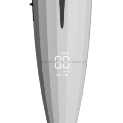 JRL Ghost 3 Onyx 2020 - zestaw maszynka 2020CBW, trymer 2020TBW, suszarka Forte Pro i golarka SF, biały