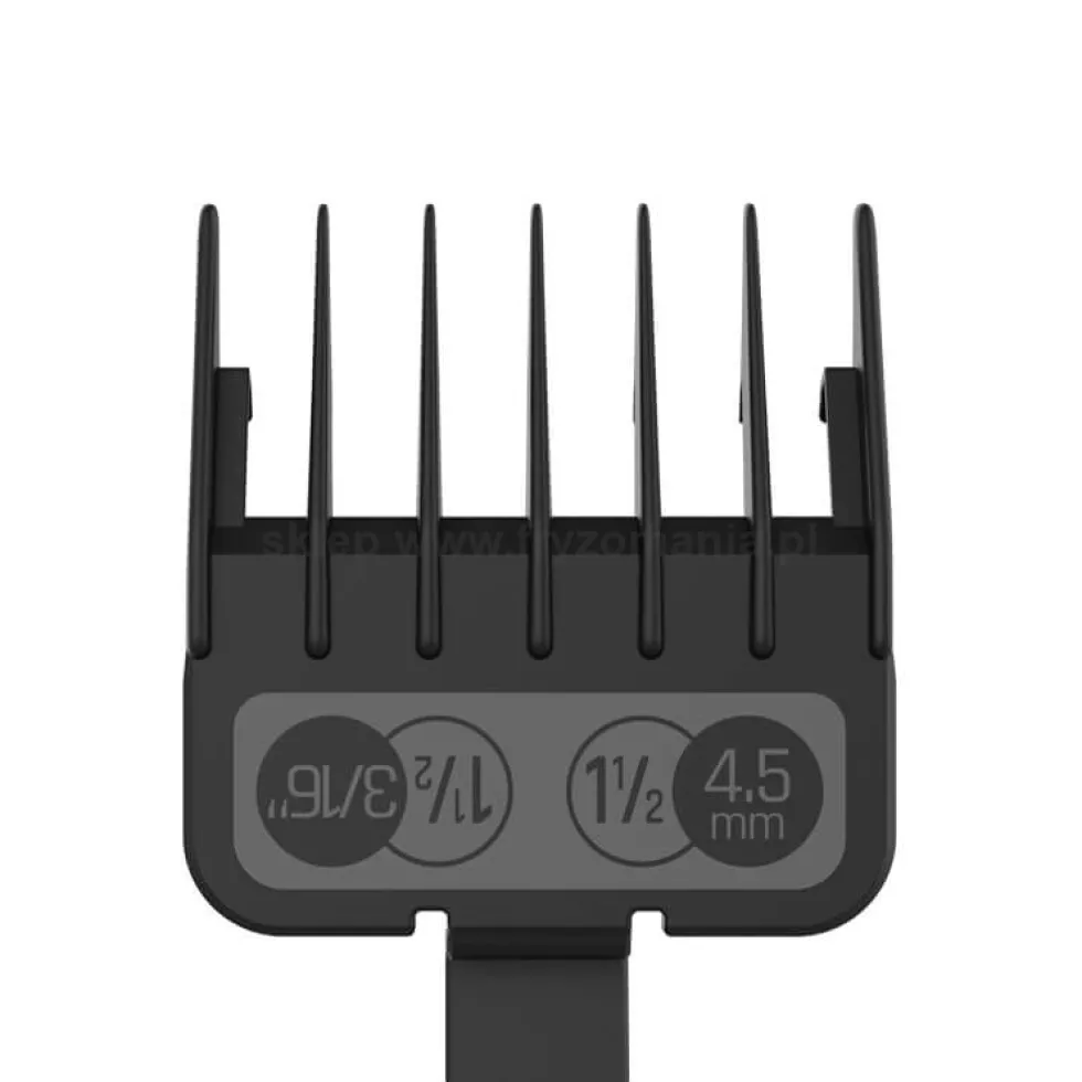 JRL Guard-4 S FreshFade 2020C Nasadki do maszynki 1.5, 3, 4.5, 6, 10, 13mm