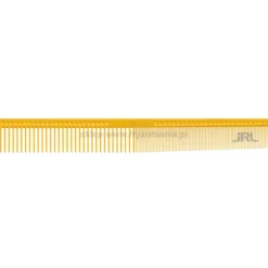 JRL J307 Grzebień do włosów antystatyczny 9.3" żółty