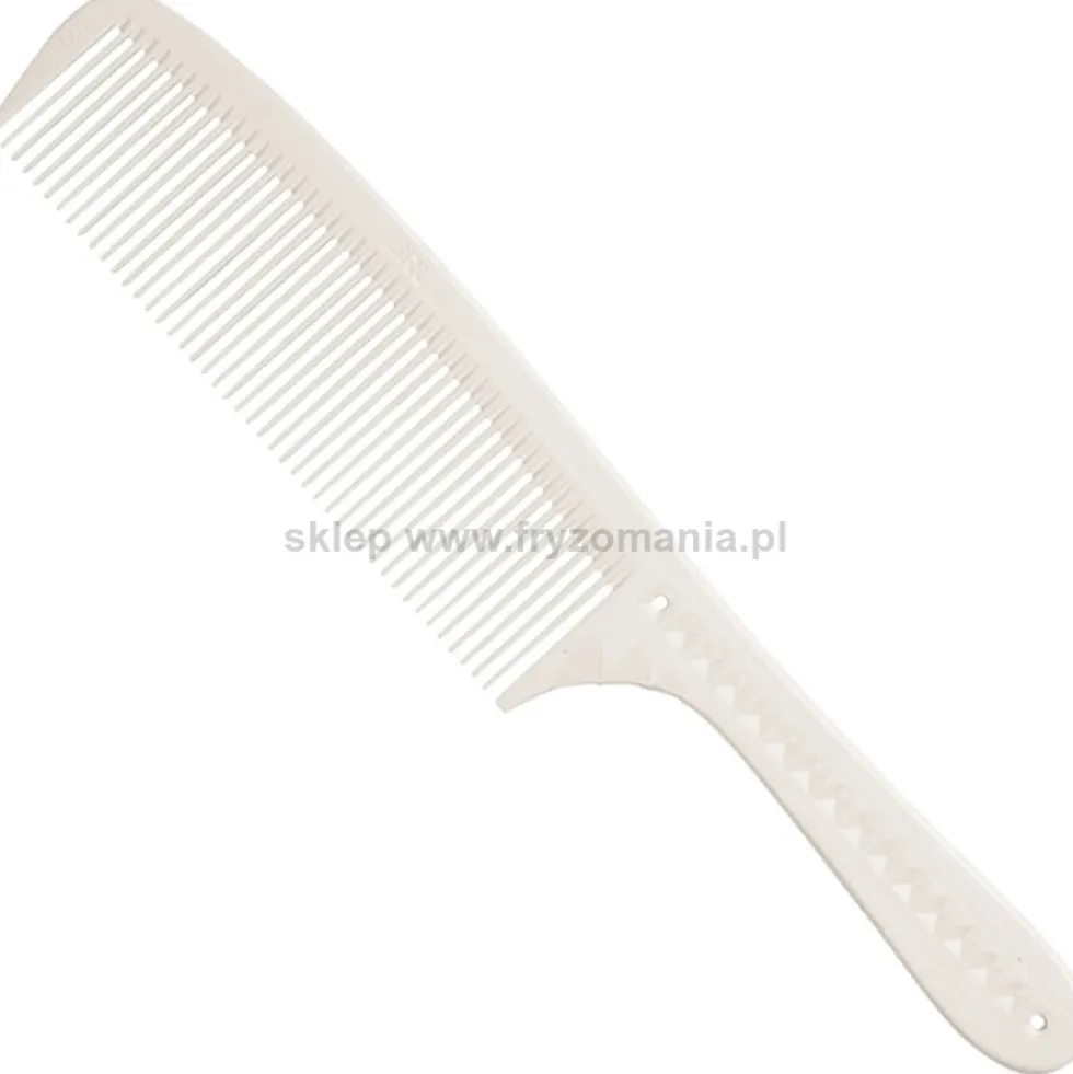 JRL J203 Grzebień do włosów antystatyczny rozmiar 8.5"