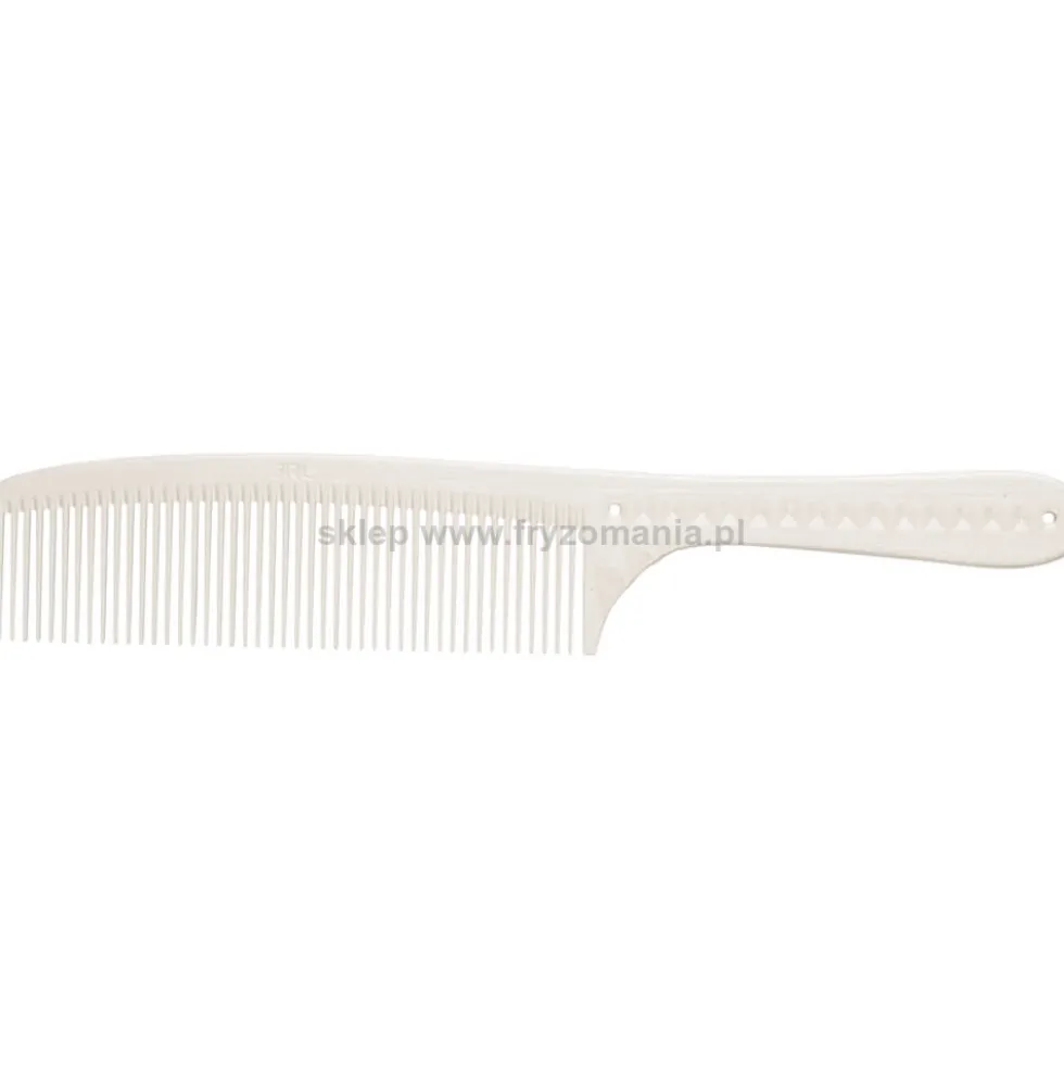 JRL J203 Grzebień do włosów antystatyczny rozmiar 8.5"
