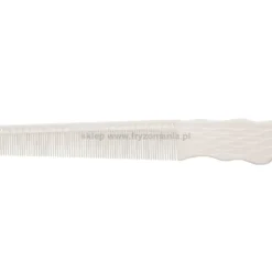 JRL J204 Grzebień do włosów antystatyczny rozmiar 6.5"