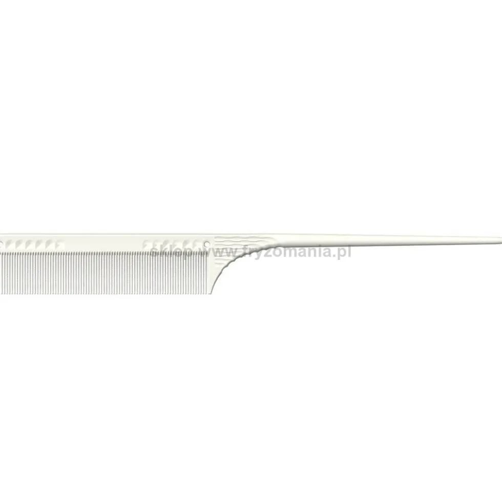 JRL J101 Grzebień do włosów ze szpikulcem antystatyczny rozmiar 8.5"
