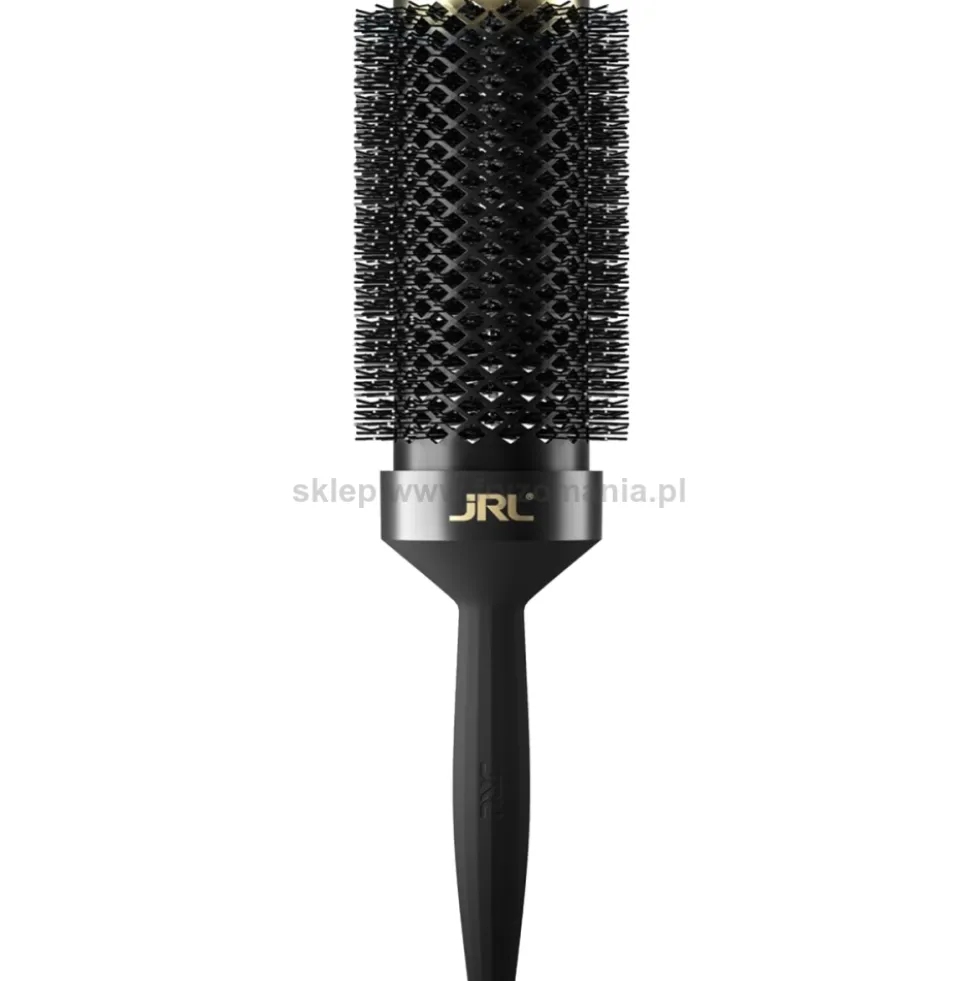 JRL Mixed Bristle Extra Long Szczotka do modelowania włosów 25, 32, 43, 53mm