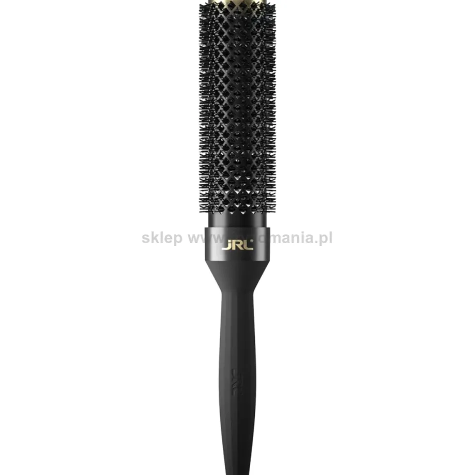 JRL Mixed Bristle Extra Long Szczotka do modelowania włosów 25, 32, 43, 53mm