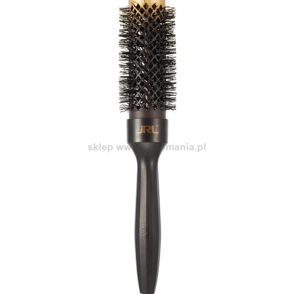 JRL Mixed Bristle Szczotka do modelowania włosów 25, 32, 43, 53mm