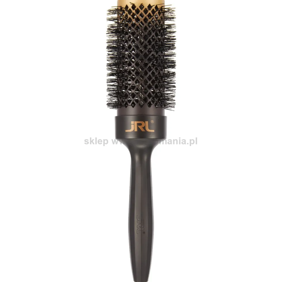 JRL Mixed Bristle Szczotka do modelowania włosów 25, 32, 43, 53mm