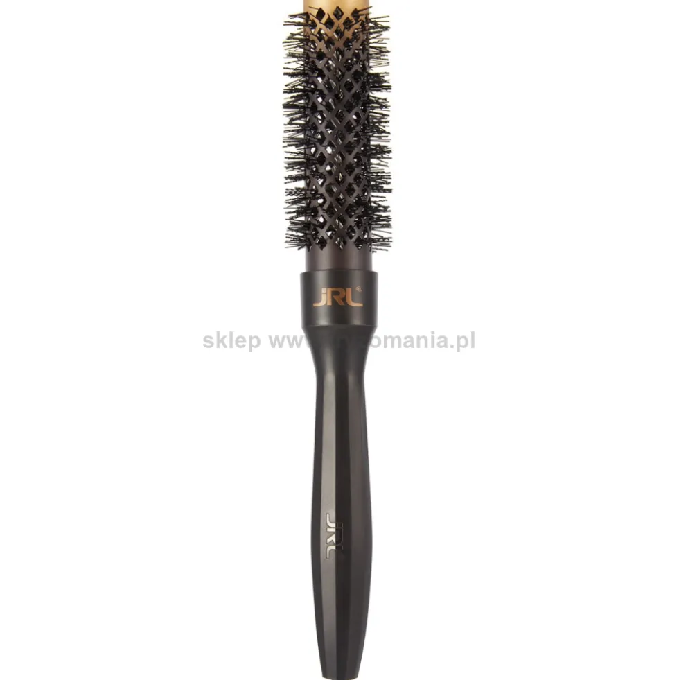 JRL Mixed Bristle Szczotka do modelowania włosów 25, 32, 43, 53mm