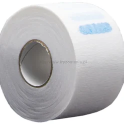 JRL Neck Strips Kołnierzyki fryzjerskie 5x100szt., białe lub czarne