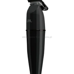 JRL Onyx 2020CB / 2020TB - zestaw maszynka i trymer + stacje ładujące, kolor czarny