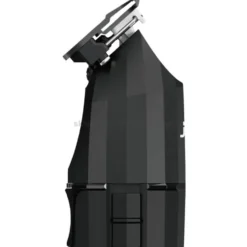 JRL Onyx 2020CB / 2020TB - zestaw maszynka i trymer + stacje ładujące, kolor czarny