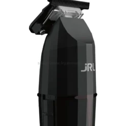 JRL Onyx 2020CB / 2020TB - zestaw maszynka i trymer + stacje ładujące, kolor czarny